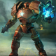Image for article titled Finally, A Whole Anthology about Power Armor